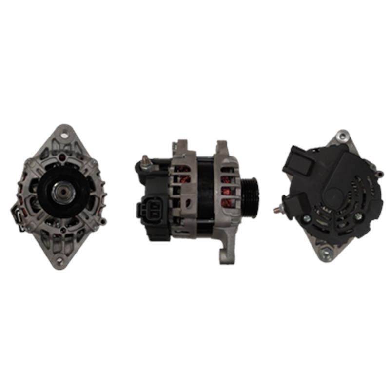[AKE045] ALTERNADOR HYUNDAI I10 1.2 I20 1.2 IX20 1.4KIA CERATO 70AMP 2P P:4PK T:VALEO V:INT(GA950 GA1814 GA1827)