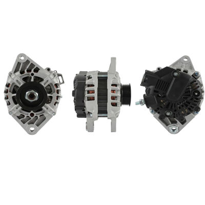ALTERNADOR KIA RIO SPICE 1.4 HYUNDAI IX20 1.2 1.4 2017 2018 12V 110AMP 3PINES P:6PK T:VALEO