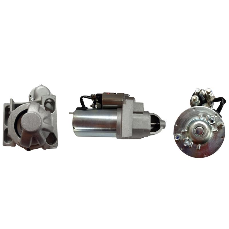 ARRANQUE CHEVROLET BLAZER 12V T-12 1.20KW S:CW T:DELCO 92206 9000960