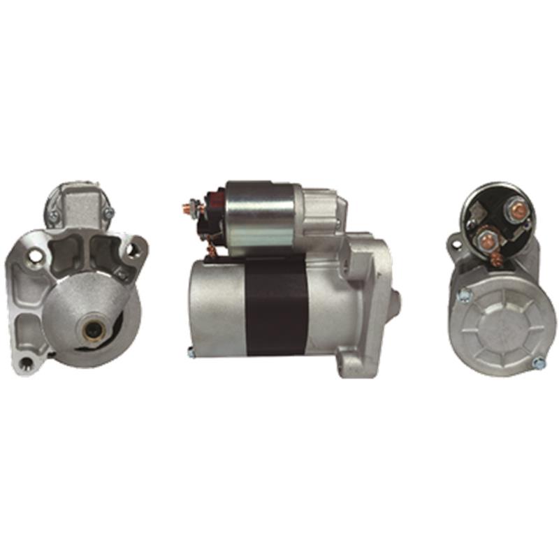 ARRANQUE RENAULT SYMBOL LOGAN DIRECTO 12V T8 0.80KW S:HORARIO T:VALEOZM-2491 ZM-2498 ZM-7495(0965 1064 1064P)