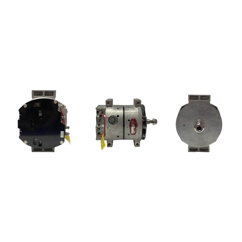 ALTERNADOR 30 33 34SI 12V 140AMP BASE CUADRADA