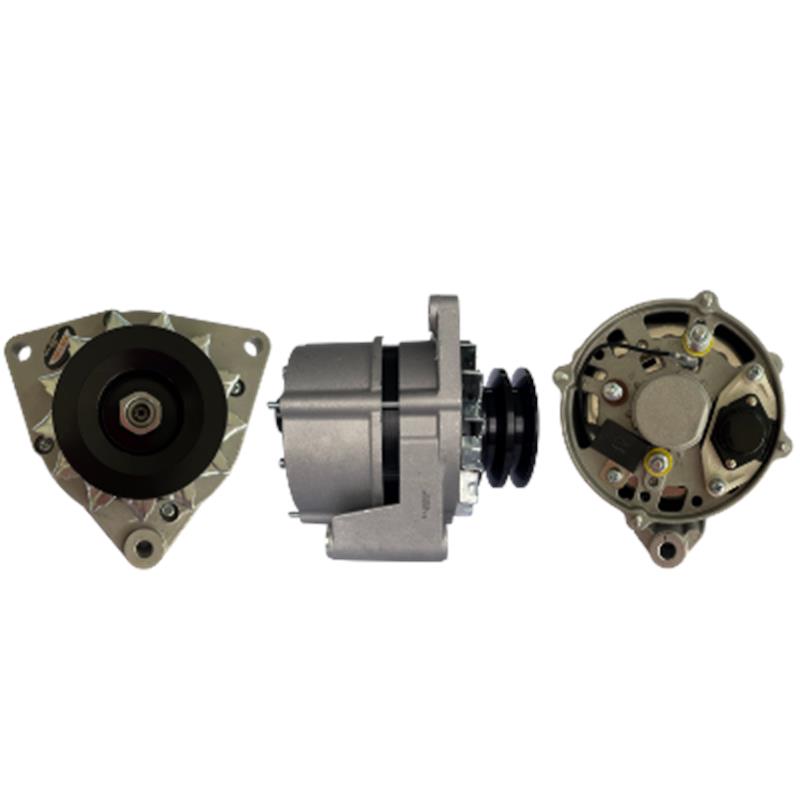 [ABO250-1,LS12107] ALTERNADOR MAQUINARIA AGRICOLA 12V 65AMP 3 OREJAS P: 1V OD89 T:BOSCH V:EXT(GA027)