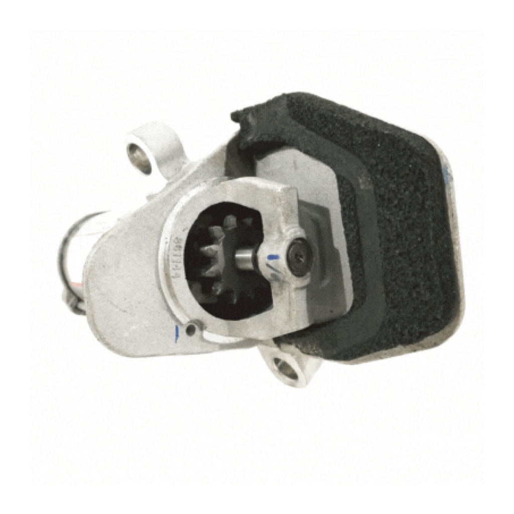 ARRANQUE CHEVROLET ONIX TRACKER TURBO 2020 12V T-12 (BENDIX 1966) F000BL07TB 0001192091 55514718