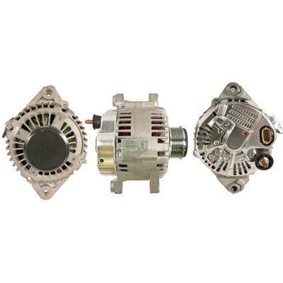 ALTERNADOR HYUNDAI SONATA 12V 125AMP 3PINES P:6PK T:VALEO 11202N