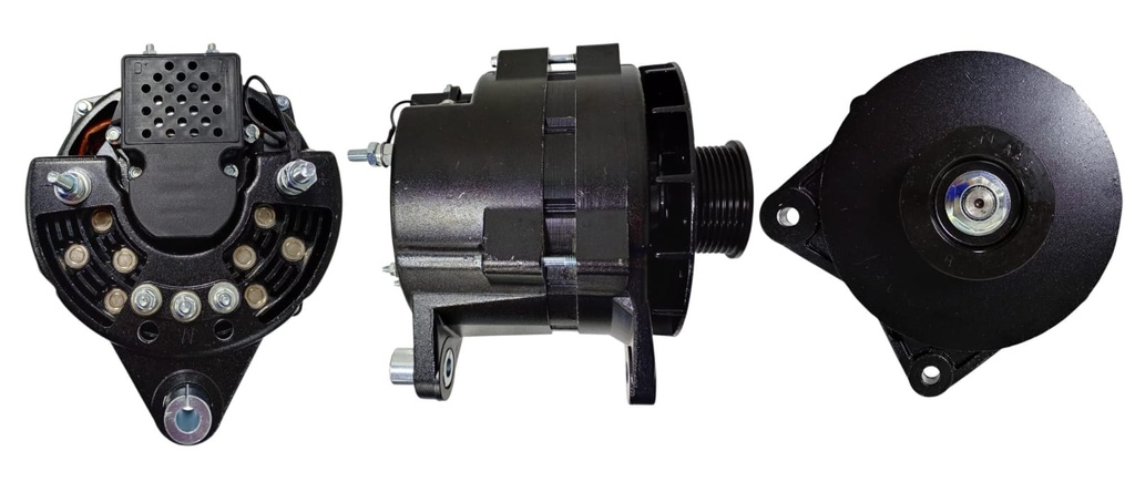 [APL114] ALTERNADOR CUMMINS ISF 3.8-AGRALE 24V 110 AMP