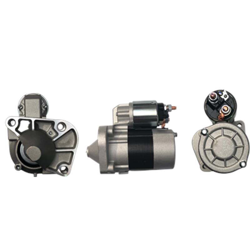 ARRANQUE RENAULT CLIO 1.4 1.6 KANGOO 1.6 16V LAGUNA 1.6 16V MEGANE 1.4 16V SCENIC 1.4 1.6 16V 12V T-8 TIPO VALEO