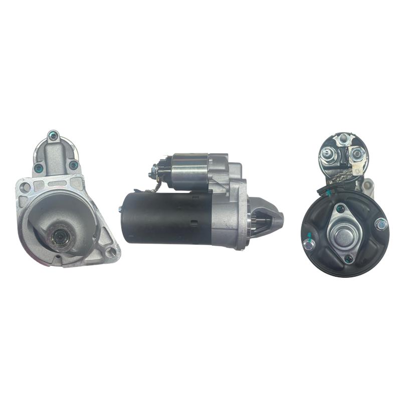 ARRANQUE MERCEDES SPRINTER 515CDI 12V T-12 2HUECOS T: BOSCH