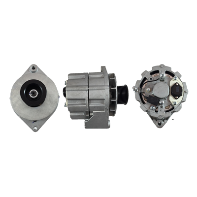 [LS12190] ALTERNADOR AGRALE CUMMINS FORD CARGO 12V 65AMP SPOOL 12163 P: 8PK T:BOSCH V:EXT(GA027) 0120489387