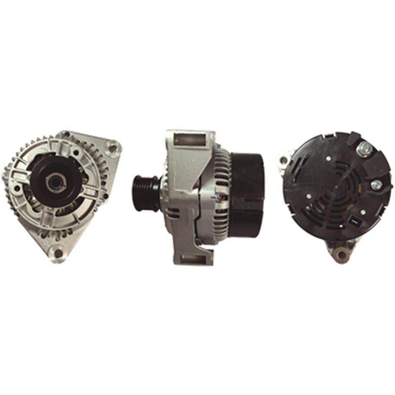 [LS12239] ALTERNADOR SSANGYONG MERCEDES BENZ 12V 90AMP 4PINES P: 6PK T:BOSCH V:INT(GA717)