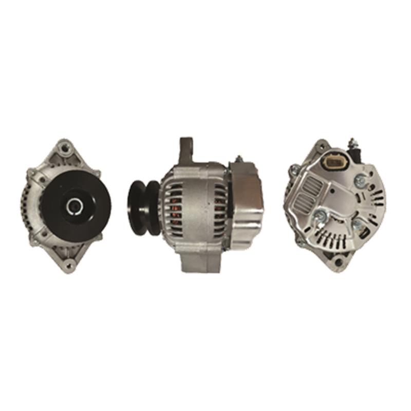 [LS15314] ALTERNADOR TOYOTA CAMPERO MV 12V 90AMP 3PINES P: 1V T:NIPONDENSO V:INT