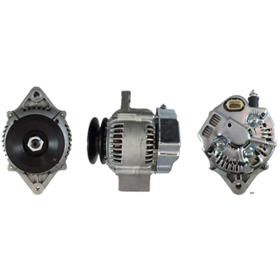 [LS15322] ALTERNADOR TOYOTA CAMPERO MV 12V 70AMP 3PINES P: 1V T:NIPONDENSO V:INT