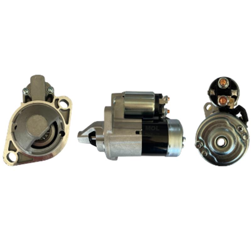 ARRANQUE HYSTER CLARK 12V 8T 1.2KW 18096N T:MITSUBISHI