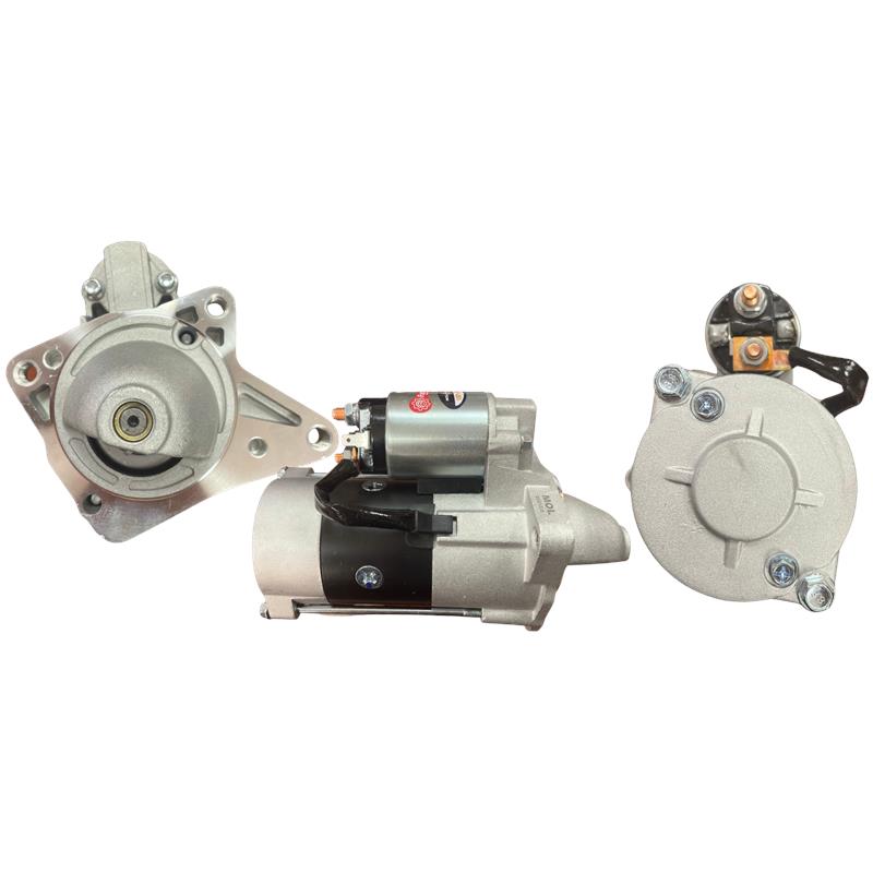 ARRANQUE FORD RANGER MAZDA B2500 12V 2.2KW T-10 S:CW T:MITSUBISHI