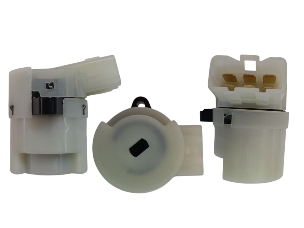 [93110-4D000] RAMAL DE ENCENDIDO HYUNDAI ACCENT, VERNA, KIA RIO 06-11, 1 OREJA SIN CABLE Y CONECTOR DE 6 PINES