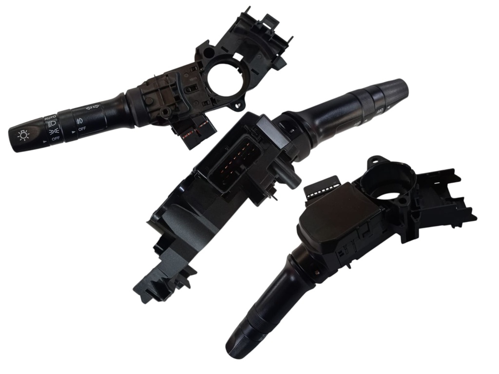 [93410-1Y111] SWITCHE DE LUCES PALANCA KIA PICANTO MORNING 10- 16, 12 PINES