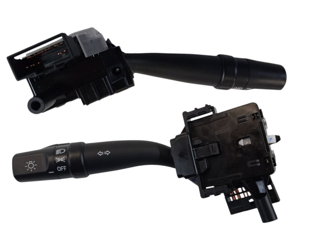 [94410-4H000] SWITCHE DE LUCES PALANCA HYUNDAI H1 H100 STAREX, 13 PINES