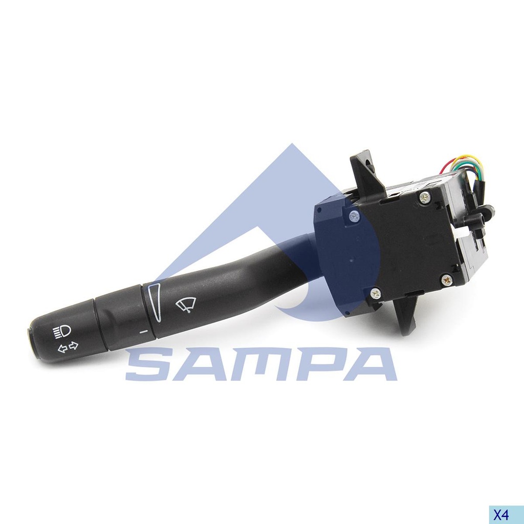 [1542529] CONTROL DE LUCES SCANIA TRUCK, BUS 1542529