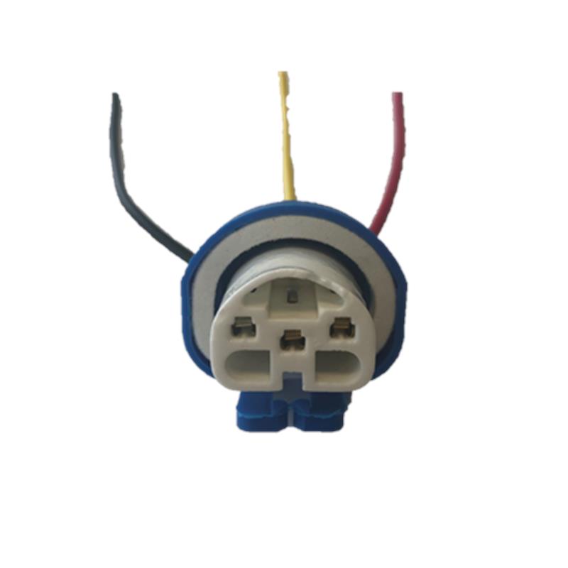[SQ-937,14007] CONECTOR BOMBILLO 9004 9007 CERAMICA
