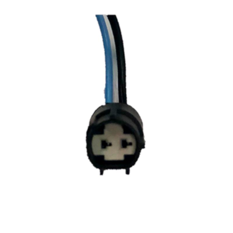 [SQ-380,05790] CONECTOR REGULADOR 2P CHEVROLET SPARK KRONOS DAEWOO MATIZ GA940, GA975