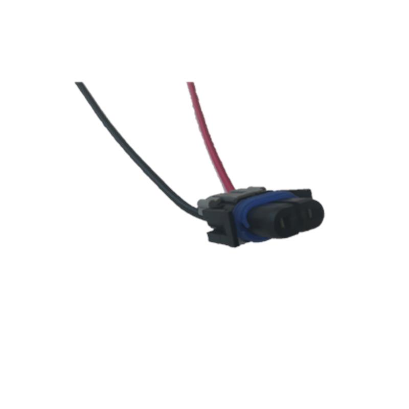 [SQ-539,05173] CONECTOR BOMBILLO H27 881 EXPLORADORAS Y FAROS