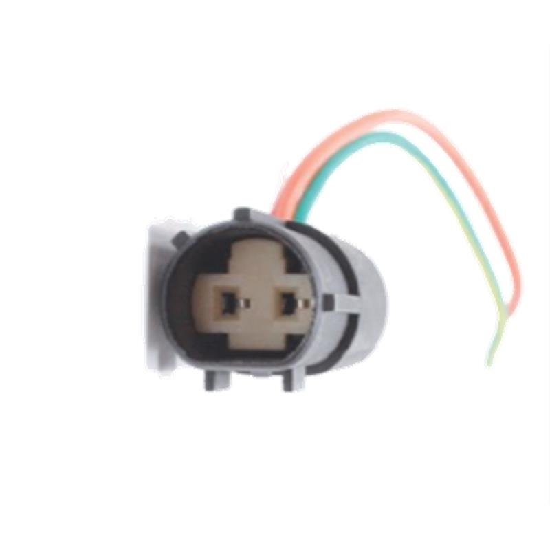 [SQ-1775,38507] CONECTOR REGULADOR RENAULT PLASTICO