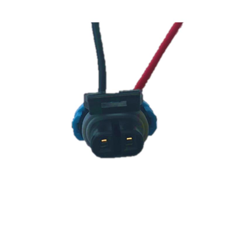 [SQ-2836,39938] CONECTOR SENSOR REVERSA 2T CHEVROLET AVEO CORSA DAEWOO