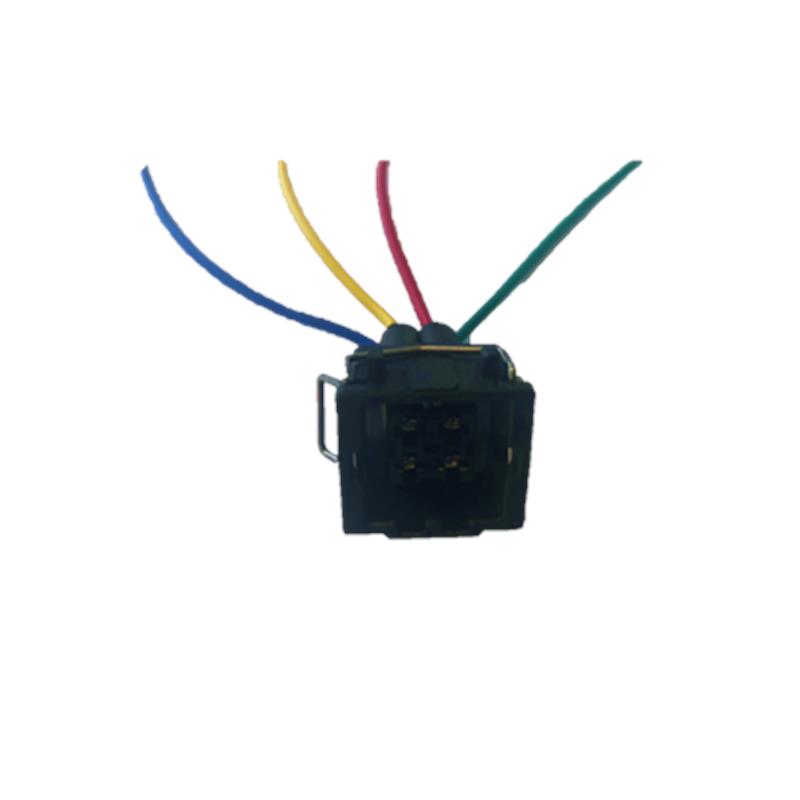 [SQ-1812,07676] CONECTOR SENSOR ECT TEMP REFRIGERANTE VW
