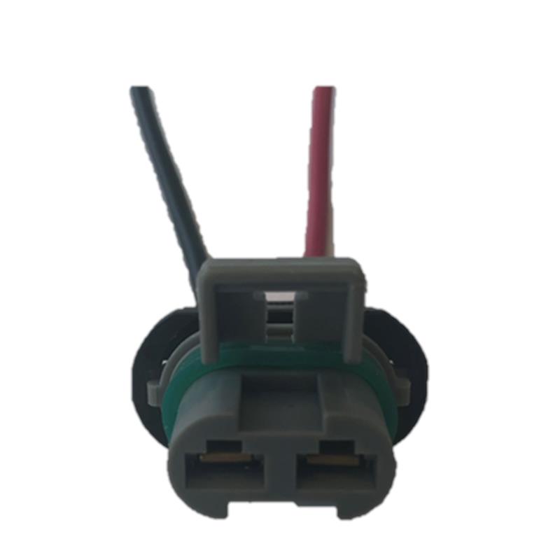 [SQ-1793,08177] CONECTOR MOTOVENTILADOR 2T CHEVROLET CORSA FORD FIESTA