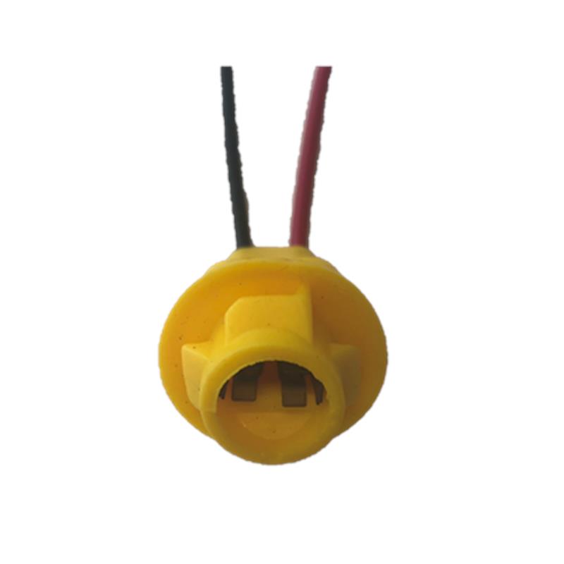 [SQ-151,06645] CONECTOR BOMBILLO 158 PARA TABLERO Y COCUYO