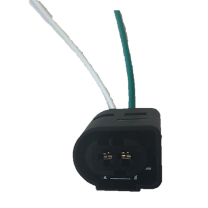 [SQ-2562,39935] CONECTOR REGULADOR 2T VOLKSWAGEN GOLF AUDI A3 SEAT BOSCH GA225 IB225