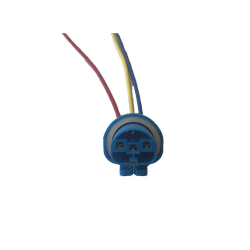 [SQ-533,06630] CONECTOR BOMBILLO 9004 9007 PLASTICO