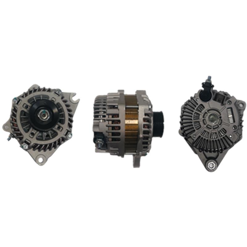 [224-34] ALTERNADOR FORD EDGE 3.5 V6 MAZDA CX 9 12V 110AMP 3PINES P: 6PK T:MITSUBISHI V:INT(GA871 GA1359IM529)