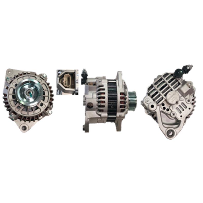 [226-54] ALTERNADOR NISSAN MURANO 12V 110AMP 2PINES P: 6PK T:MITSUBISHI V:INT(GA257 GA1765 GA1771IH766)