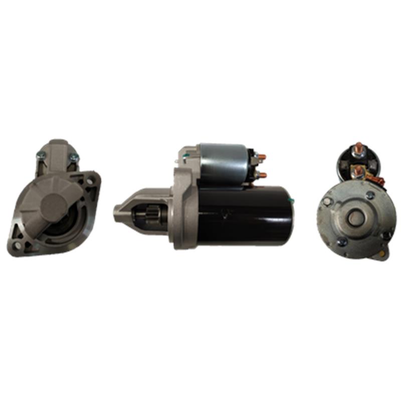 ARRANQUE CHEVROLET VAN N200 N300 Y CARROS CHINOS DIRECTO 12V T8 0.90KW CCW T:MANDO(0517 0519)