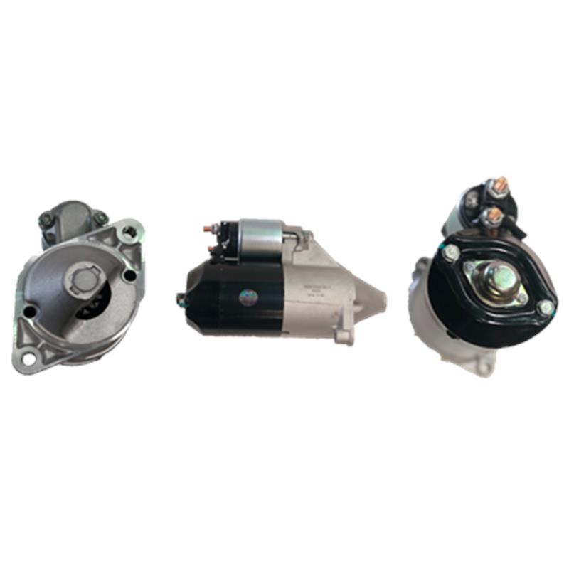 ARRANQUE TOYOTA COROLLA RELACIONADO 12V T9 0.80KW S:HORARIO T:DENSOZM-703 ZM-704(1813)