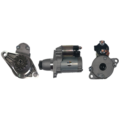 [133-23] ARRANQUE TOYOTA COROLLA CAMRY RELACIONADO 12V T13 1.60KW S:HORARIO T:DENSOZM-1425