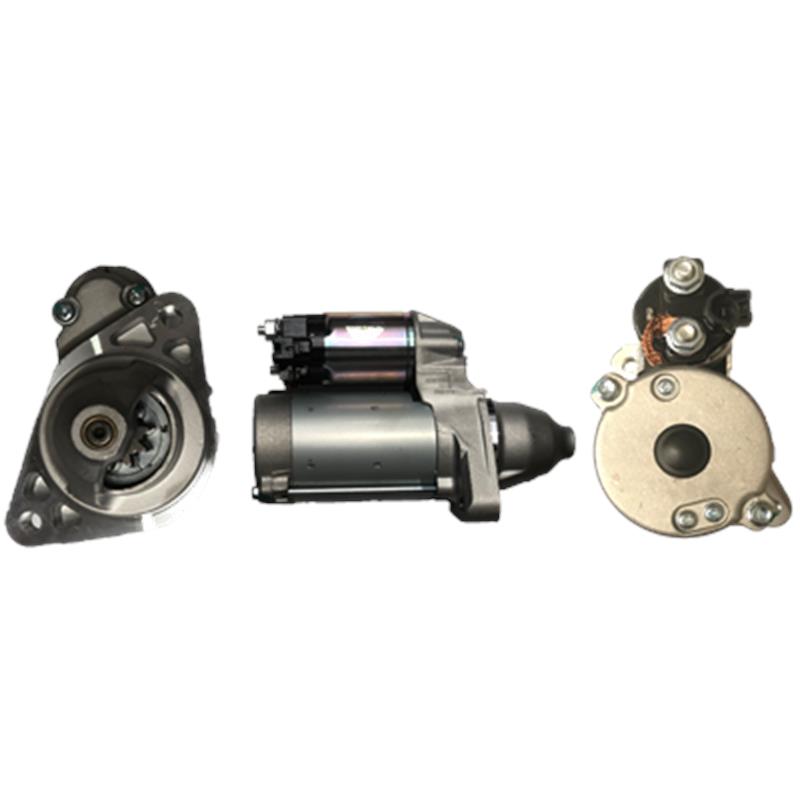 ARRANQUE TOYOTA LEXUS COROLLA RELACIONADO RAM 1500 NUEVAS 28100-31041 12V T10 1.20KW S:HORARIO T:DENSOZM-425