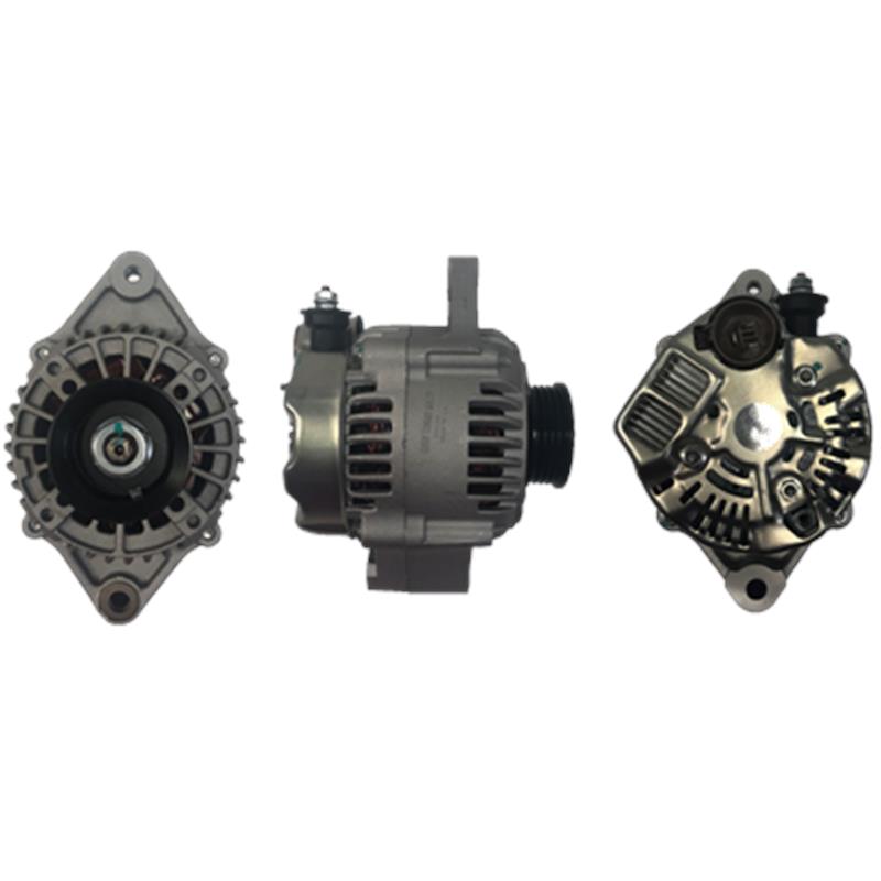 [215-05] ALTERNADOR HONDA CIVIC ACCORD 12V 70AMP 3PINES P: 4PK T:NIPODENSO V:INT(GA832 GA1150 GA1160IN435)