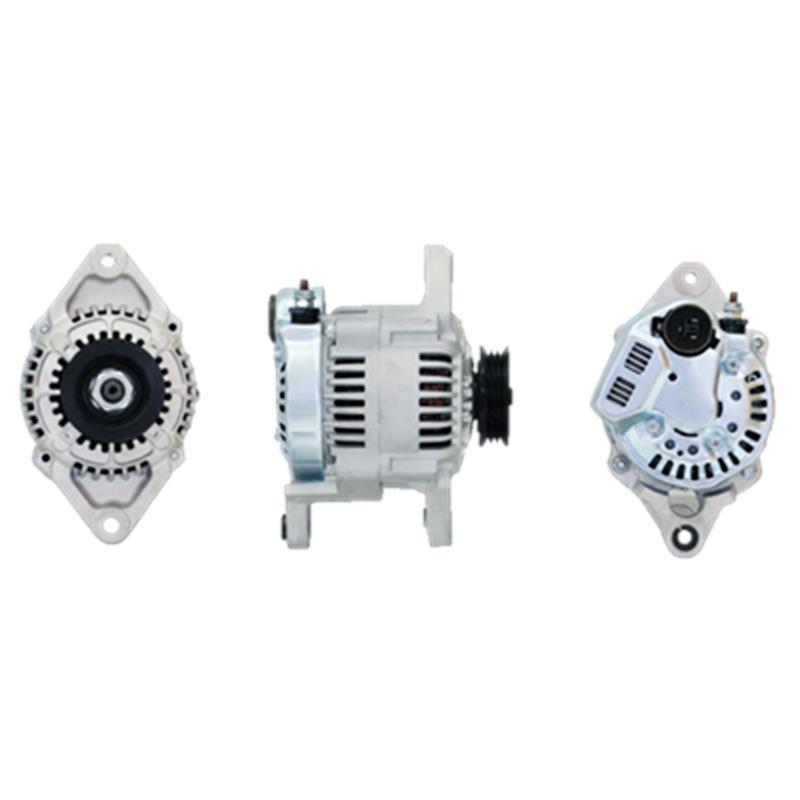 [231-07] ALTERNADOR CHEVROLET SWIFT 1.0 CARBURADO 12V 55AMP 3PINES P: 3PK T:NIPODENSO V:INT(GA816 GA1251IN251)