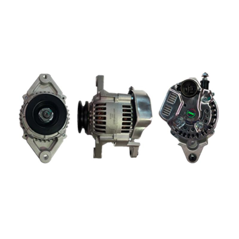[231-05] ALTERNADOR CHEVROLET SPRINT 12V 55AMP 3PINES P: 1V T:NIPODENSO V:INT(GA818 GA1251IN253)