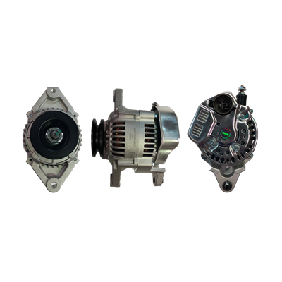 [231-05] ALTERNADOR CHEVROLET SPRINT SAMURAI SJ413 12V 55AMP 3PINES P: 1V T:NIPODENSO V:INT(GA817 GA1251IN252) 14684N