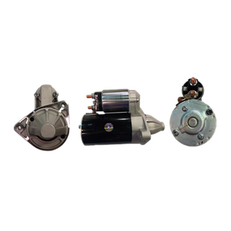 ARRANQUE HYUNDAI ATOS SANTRO DIRECTO 12V T8 0.80KW S:HORARIO T:MITSUBISHI ZM-697(0450)