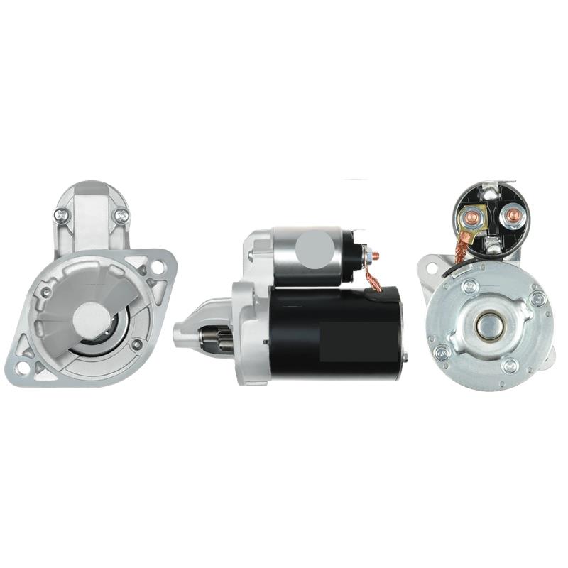 ARRANQUE HYUNDAI ACCENT 2002-2008 ELANTRA 1.6 MITSUBISHI PAJERO L200 12V T-8 0.9KW VALEO TM000A27301 17827 36100-11100