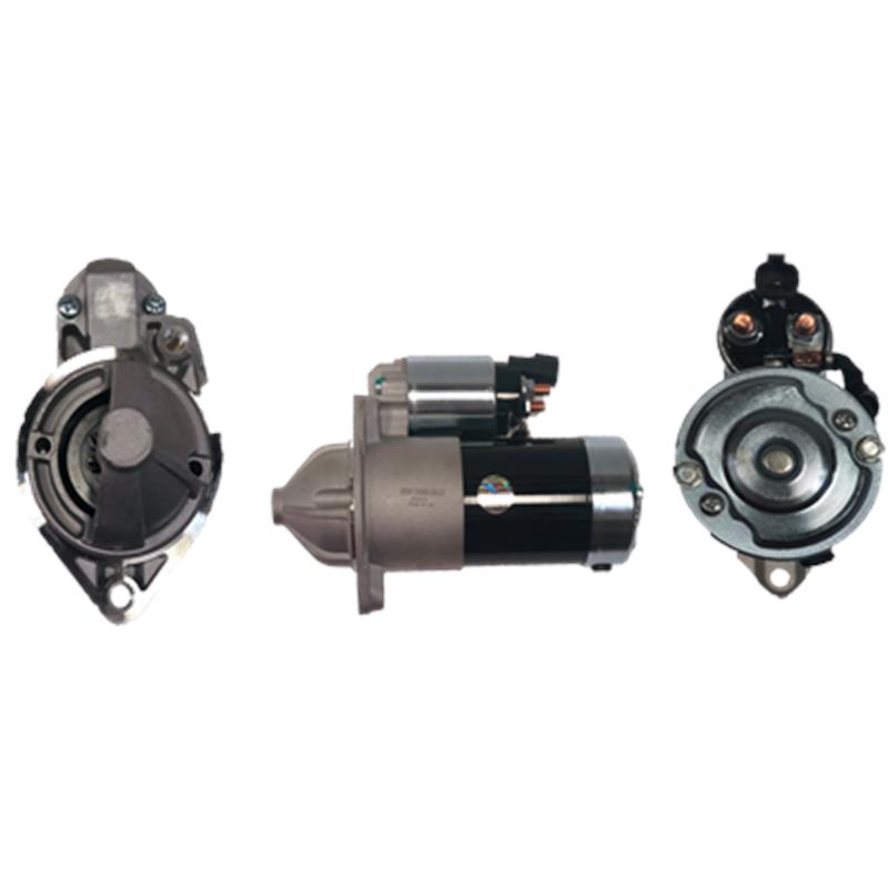 ARRANQUE HYUNDAI I20 I30 KIA SOUL RELACIONADO 12V T8 1.80KW S:HORARIO T:MITSUBISHIM56290(1048)