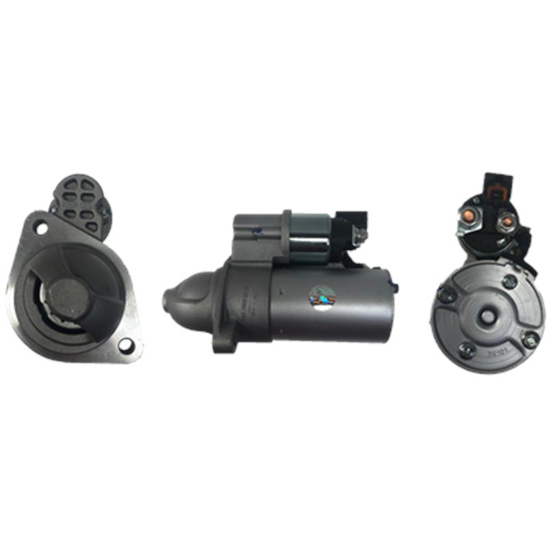 ARRANQUE HYUNDAI IX35 HYUNDAI TUCSON 12V T13 1.20KW S:HORARIO T:VALEO ZM-1261