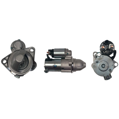 [108-04] ARRANQUE CHEVROLET CAPTIVA 2.4 RELACIONADO 12V T9 1.20KW S:HORARIO T:DELCO(0806)