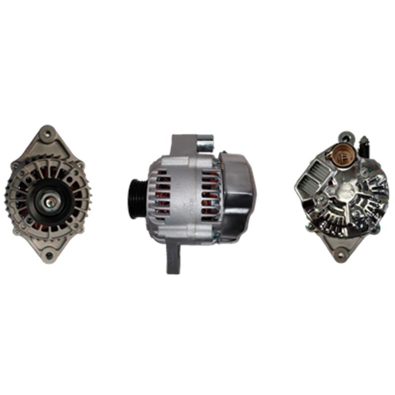 [218-11] ALTERNADOR CHEVROLET TROOPER 12V 80AMP 3PINES P: 4PK T:NIPODENSO V:INT(GA816 GA1251IN251)