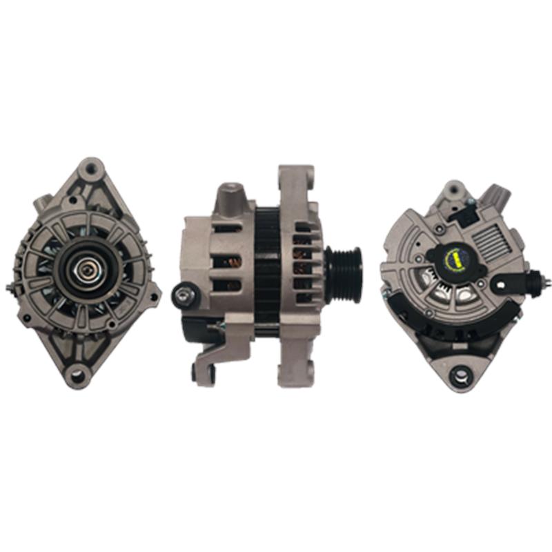 [211-12] ALTERNADOR CHEVROLET VIVAN DAEWOO NUBIRA 12V 85AMP 3 PINES P: 6PK T:DELCO V:INT(GA416 GA1658 GA1758 GA1759D403)