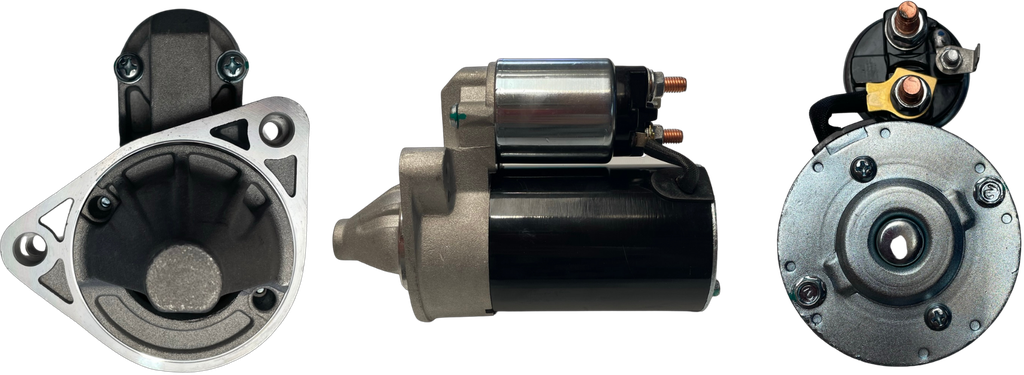 [111-22] ARRANQUE CHEVROLET SPARK 724 DAEWOO MATIZ DIRECTO 12V T8 0.80KW S:HORARIO T:DELCOZM-860 10520346(1048)