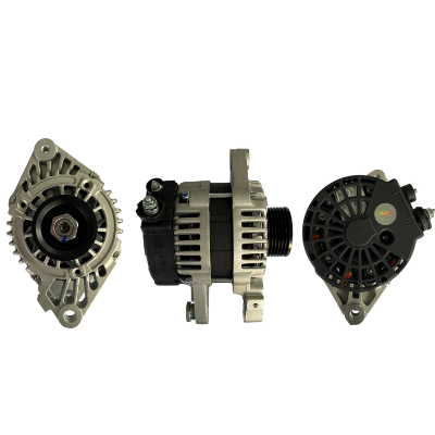 [204-03] ALTERNADOR BYD CARRO CHINO REF ORIGINAL JFZ1727 12V 70AMP P:6PK